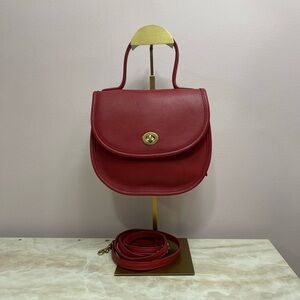 Vintage Coach BellaCourt